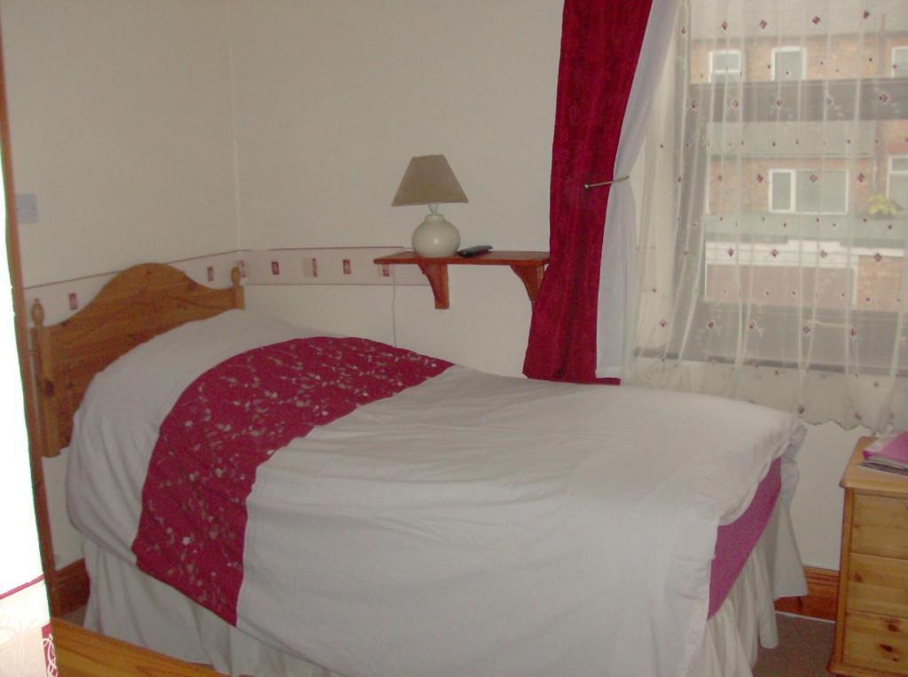 Jadellas Guest House Scarborough Room photo