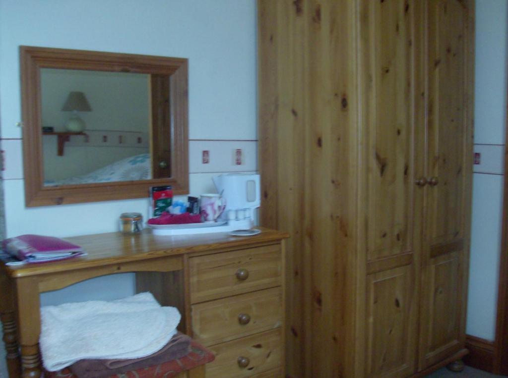 Jadellas Guest House Scarborough Room photo